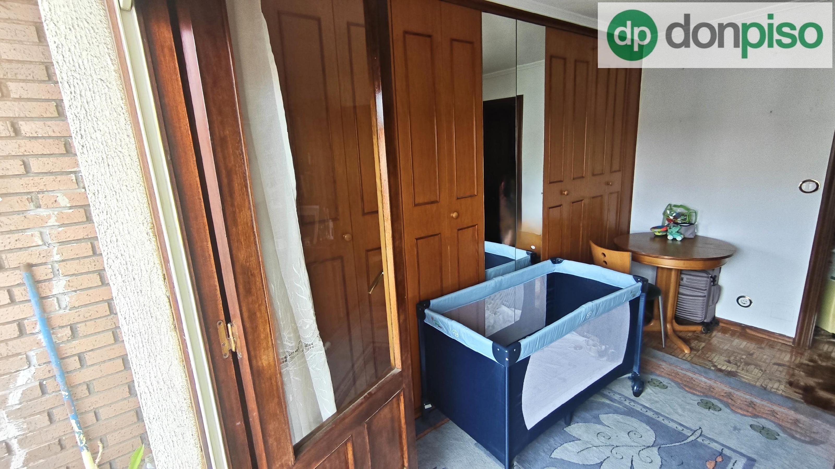 Imagen 8 Piso en venta en Santander / A pocos metros del Parque de La Marga