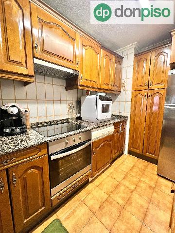 Imagen 11 Inmueble 304759 - Piso en venta en Santander / A pocos metros del Parque de La Marga