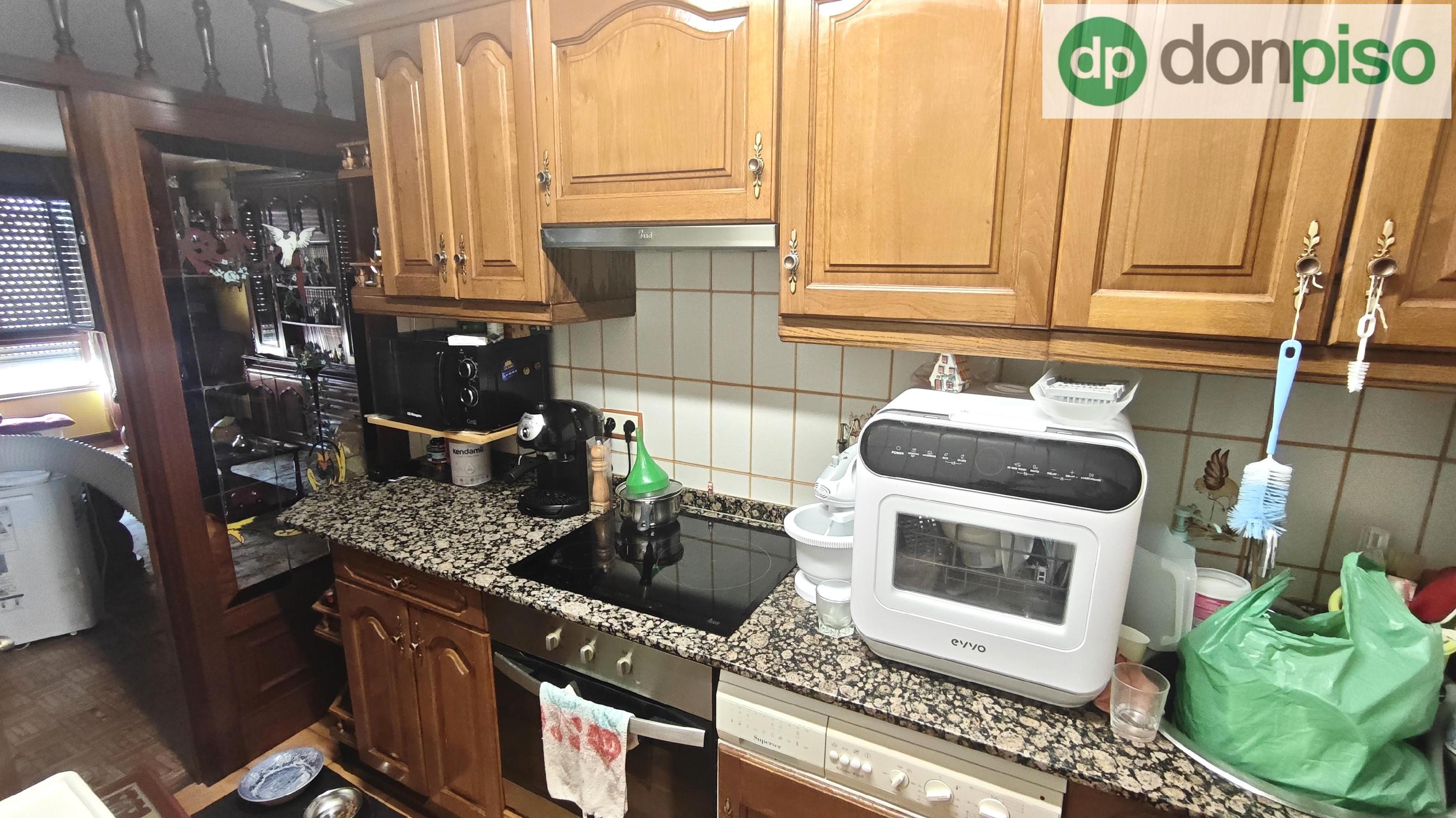 Imagen 13 Piso en venta en Santander / A pocos metros del Parque de La Marga