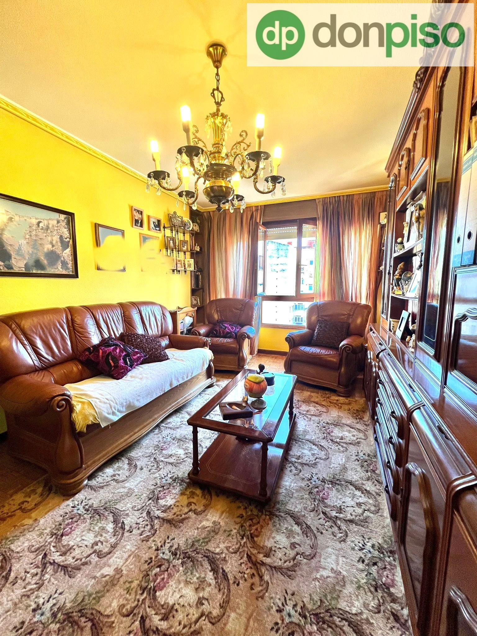 Imagen 1 Piso en venta en Santander / A pocos metros del Parque de La Marga