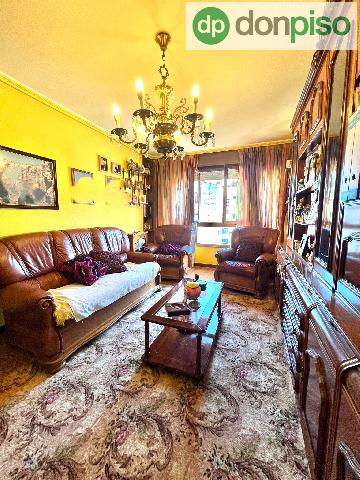 Imagen 1 Inmueble 304759 - Piso en venta en Santander / A pocos metros del Parque de La Marga