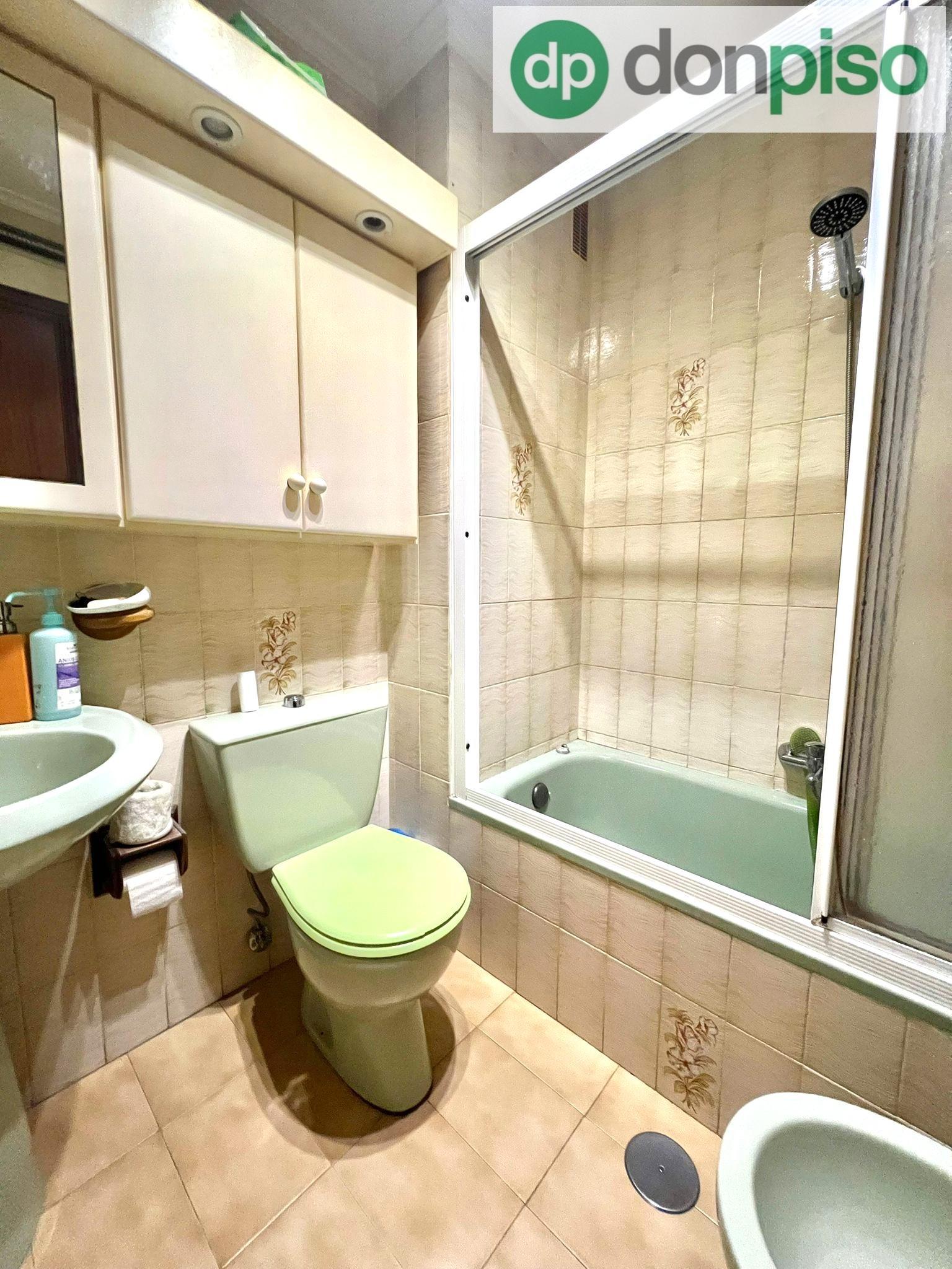 Imagen 14 Piso en venta en Santander / A pocos metros del Parque de La Marga