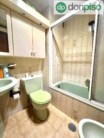 Imagen 14 Inmueble 304759 - Piso en venta en Santander / A pocos metros del Parque de La Marga