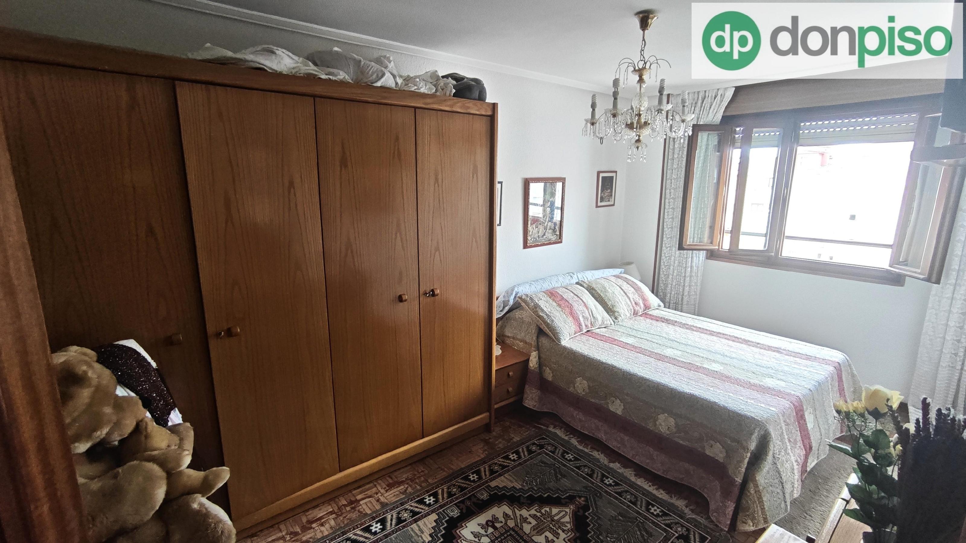 Imagen 4 Piso en venta en Santander / A pocos metros del Parque de La Marga