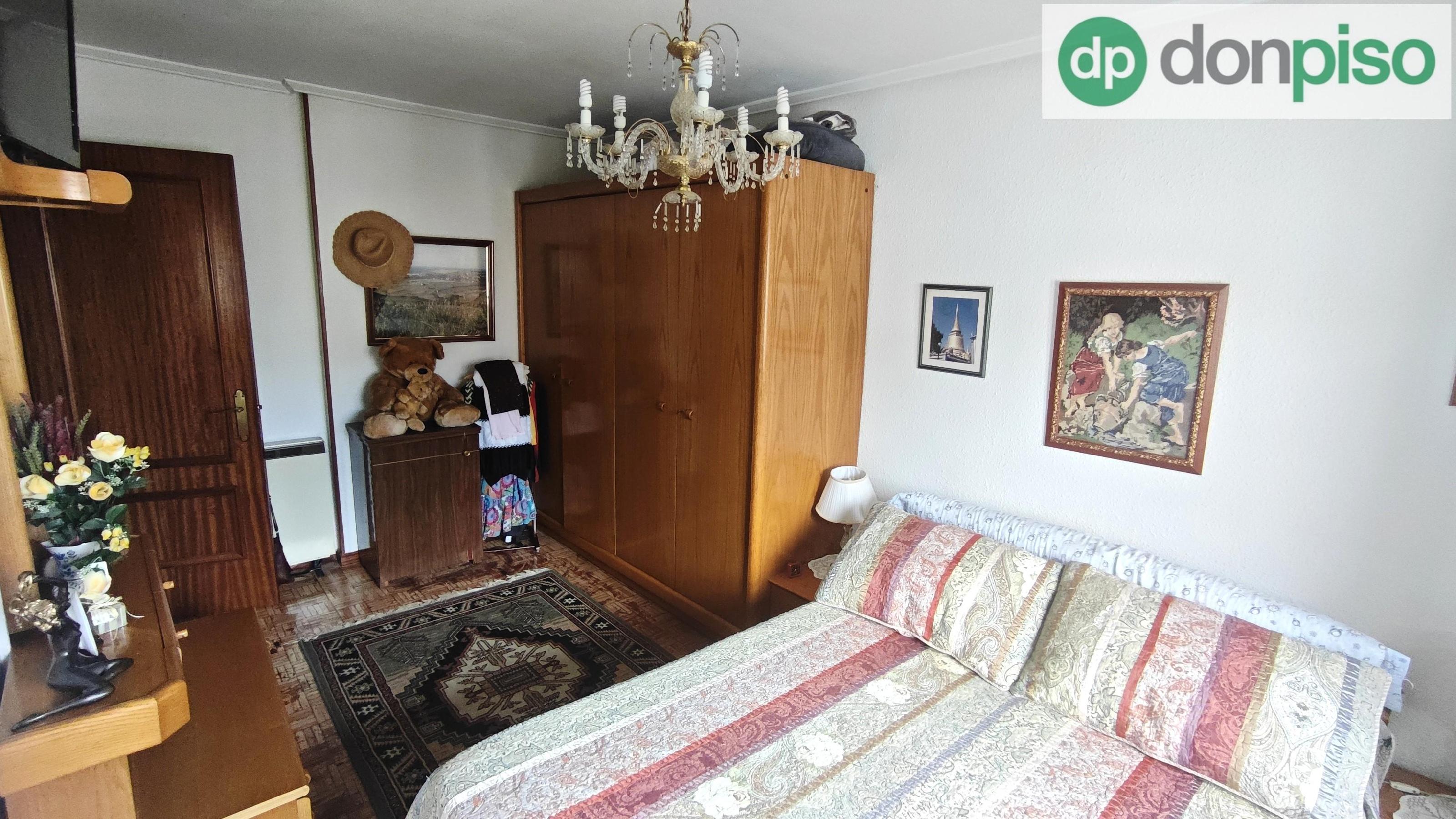 Imagen 5 Piso en venta en Santander / A pocos metros del Parque de La Marga