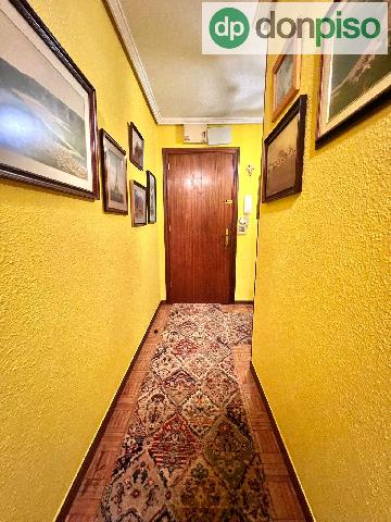 Imagen 18 Inmueble 304759 - Piso en venta en Santander / A pocos metros del Parque de La Marga