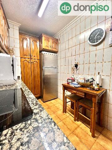 Imagen 13 Inmueble 304759 - Piso en venta en Santander / A pocos metros del Parque de La Marga