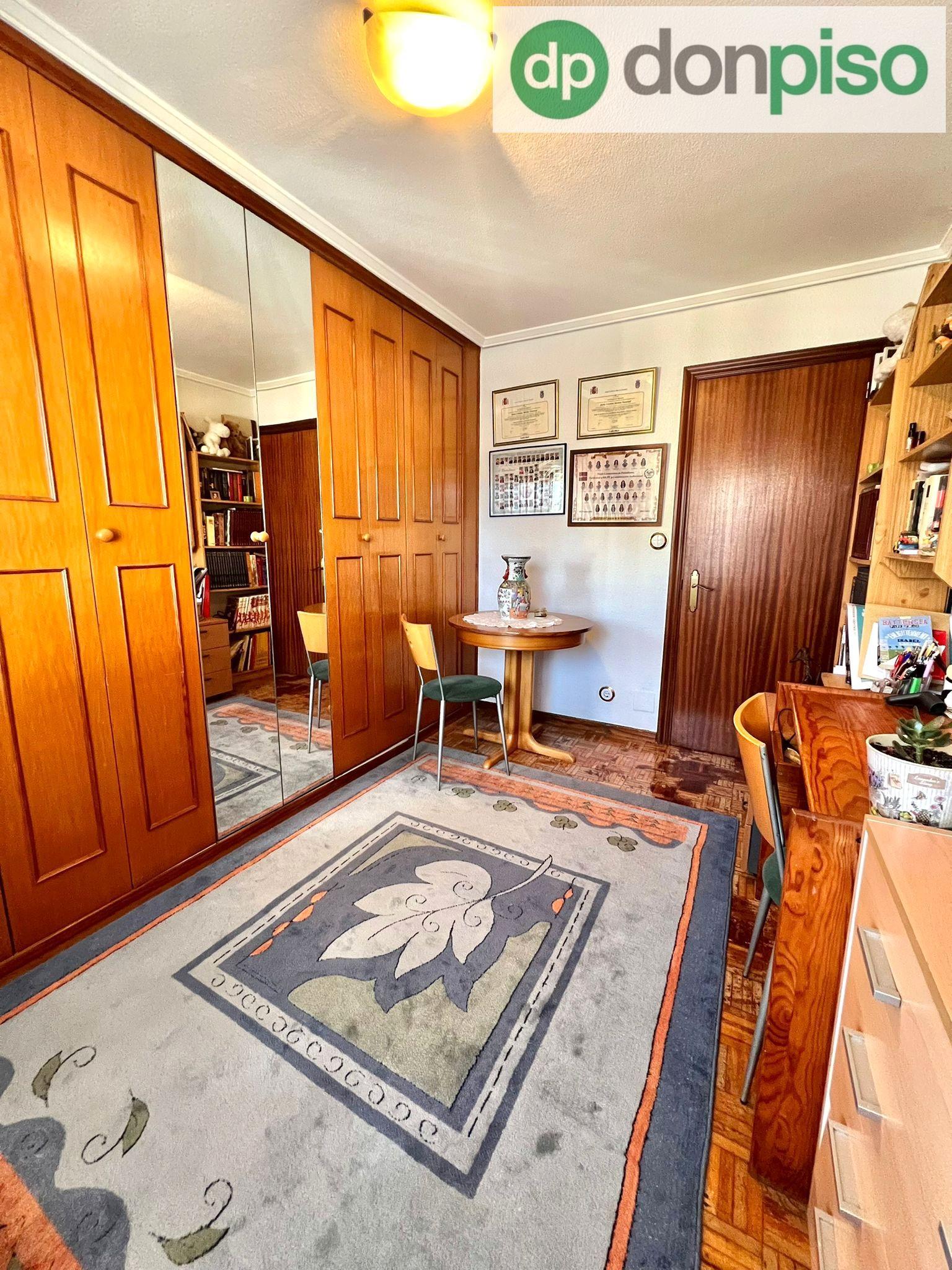 Imagen 8 Piso en venta en Santander / A pocos metros del Parque de La Marga