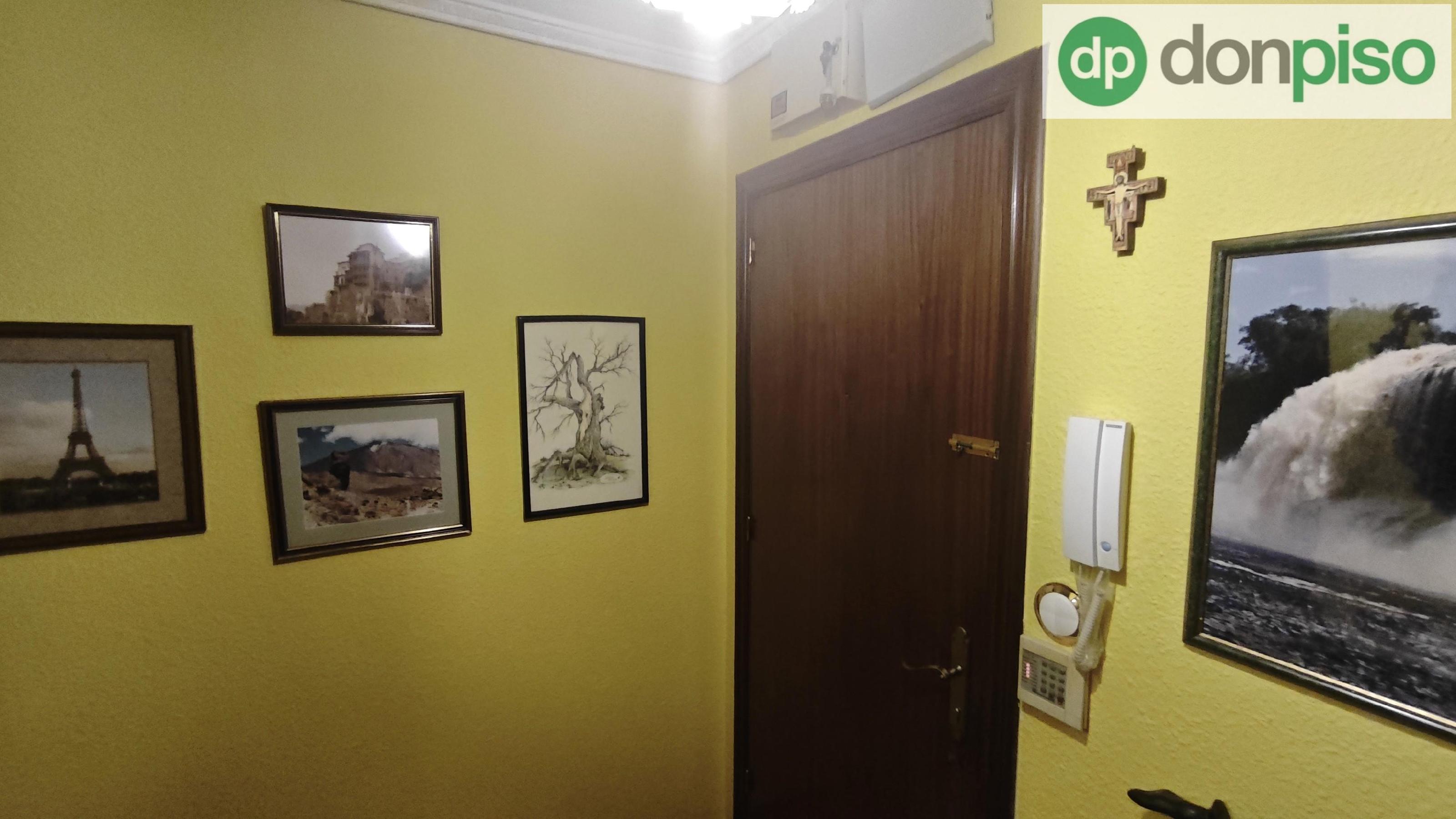 Imagen 18 Piso en venta en Santander / A pocos metros del Parque de La Marga