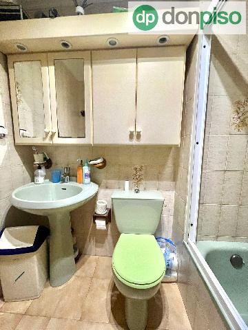 Imagen 15 Inmueble 304759 - Piso en venta en Santander / A pocos metros del Parque de La Marga