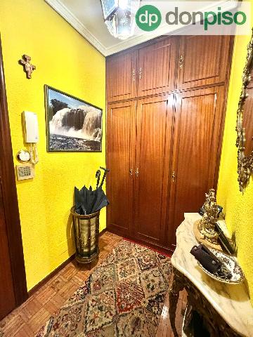 Imagen 17 Inmueble 304759 - Piso en venta en Santander / A pocos metros del Parque de La Marga