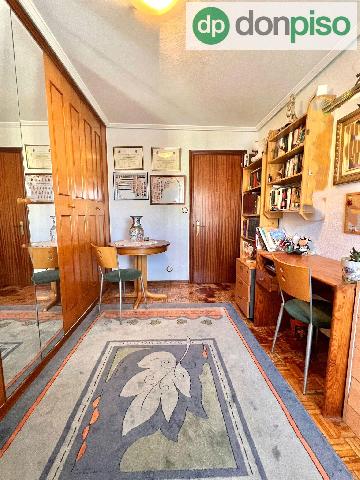 Imagen 9 Inmueble 304759 - Piso en venta en Santander / A pocos metros del Parque de La Marga