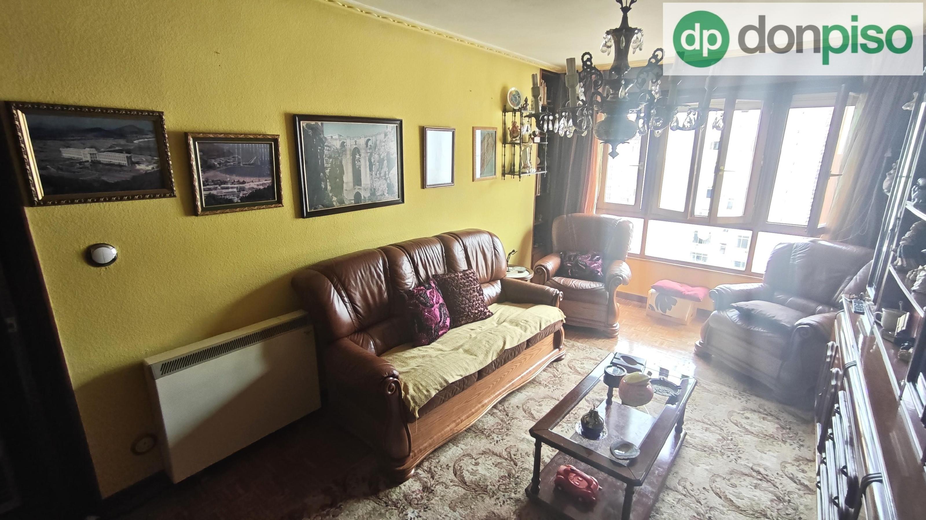 Imagen 1 Piso en venta en Santander / A pocos metros del Parque de La Marga