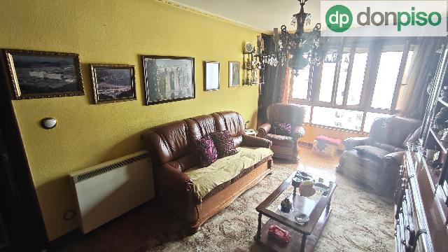 Imagen 1 Inmueble 304759 - Piso en venta en Santander / A pocos metros del Parque de La Marga