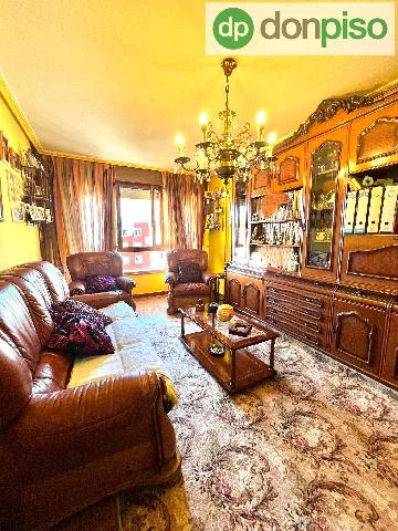 Imagen 2 Inmueble 304759 - Piso en venta en Santander / A pocos metros del Parque de La Marga