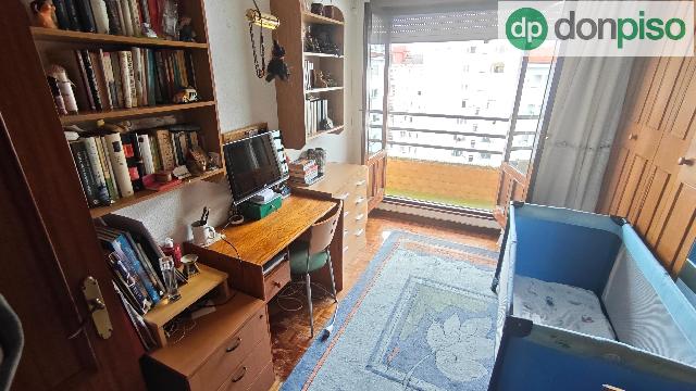 Imagen 7 Inmueble 304759 - Piso en venta en Santander / A pocos metros del Parque de La Marga