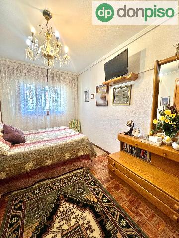 Imagen 5 Inmueble 304759 - Piso en venta en Santander / A pocos metros del Parque de La Marga