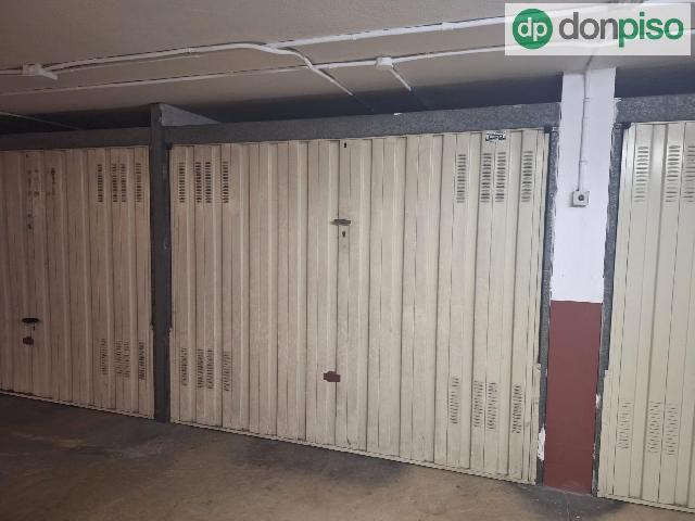 Imagen 20 Inmueble 304759 - Piso en venta en Santander / A pocos metros del Parque de La Marga