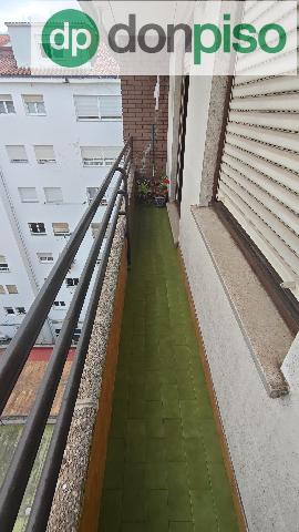 Imagen 10 Inmueble 304759 - Piso en venta en Santander / A pocos metros del Parque de La Marga