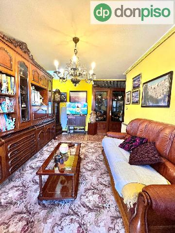 Imagen 3 Inmueble 304759 - Piso en venta en Santander / A pocos metros del Parque de La Marga