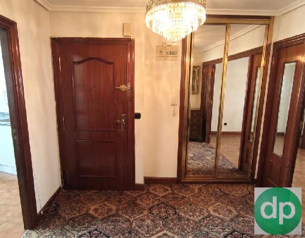 Imagen 6 Inmueble 304852 - Piso en venta en Santander / Cerca de Carrefour Peñacastillo