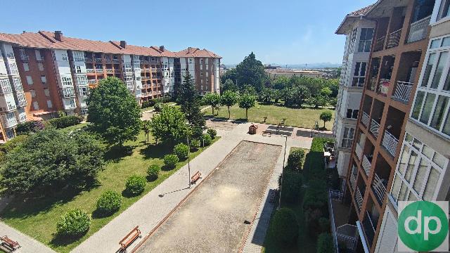 Imagen 25 Inmueble 304852 - Piso en venta en Santander / Cerca de Carrefour Peñacastillo