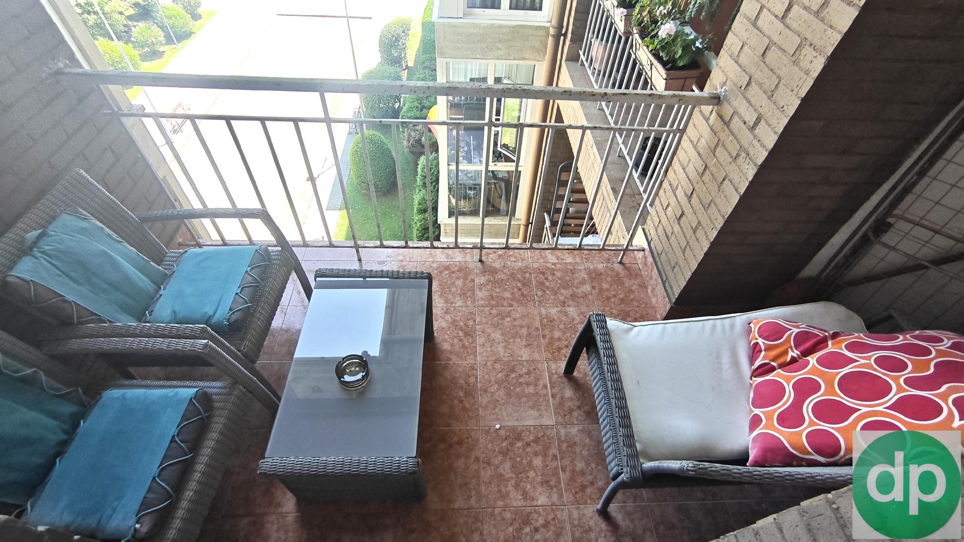 Imagen 18 Piso en venta en Santander / Cerca de Carrefour Peñacastillo