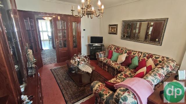 Imagen 3 Inmueble 304852 - Piso en venta en Santander / Cerca de Carrefour Peñacastillo
