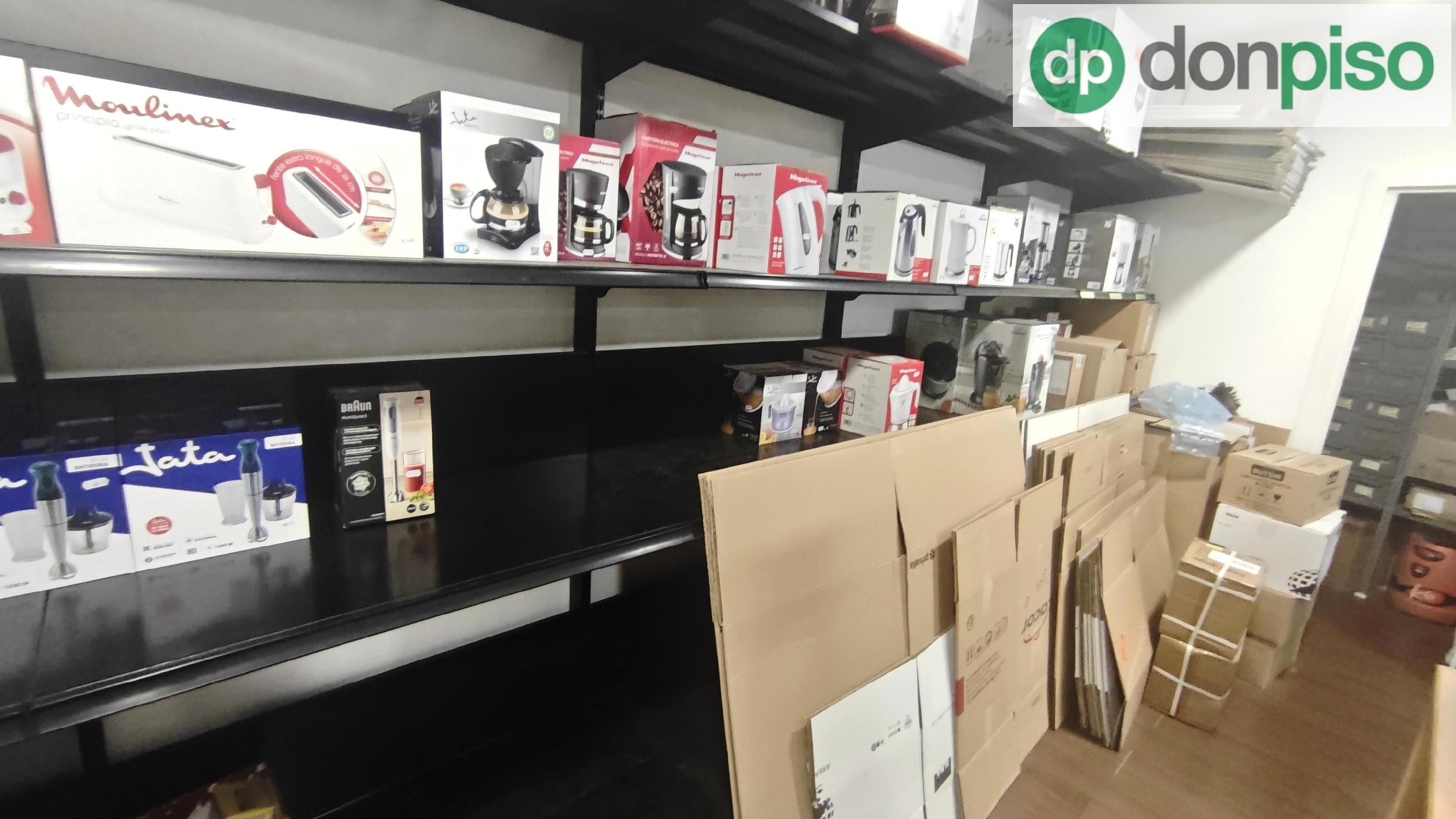 Imagen 9 Local Comercial en alquiler en Santander / A pocos metros de la Plaza de la Esperanza 