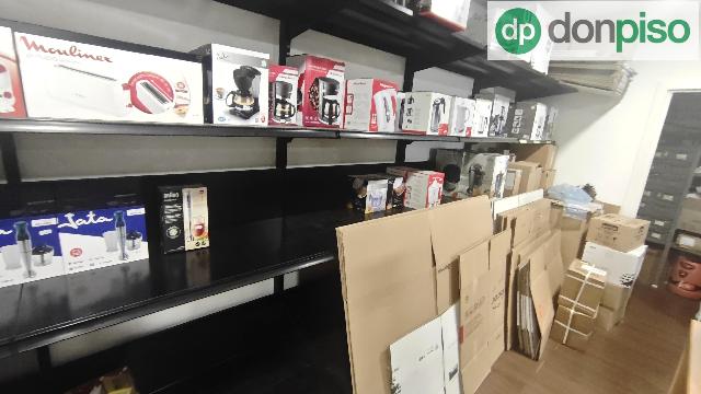 Imagen 9 Inmueble 305012 - Local Comercial en alquiler en Santander / A pocos metros de la Plaza de la Esperanza 