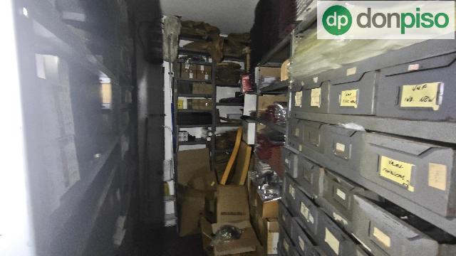Imagen 12 Inmueble 305012 - Local Comercial en alquiler en Santander / A pocos metros de la Plaza de la Esperanza 