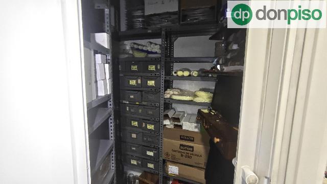 Imagen 11 Inmueble 305012 - Local Comercial en alquiler en Santander / A pocos metros de la Plaza de la Esperanza 