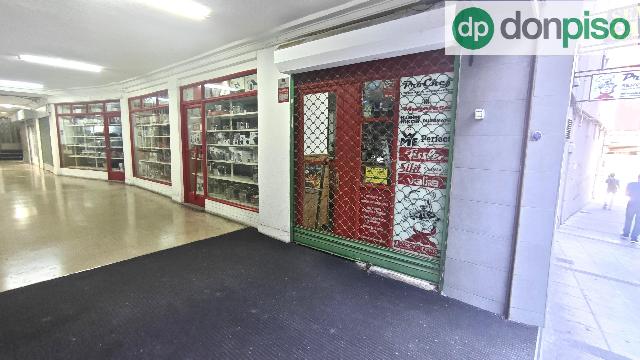 Imagen 14 Inmueble 305012 - Local Comercial en alquiler en Santander / A pocos metros de la Plaza de la Esperanza 