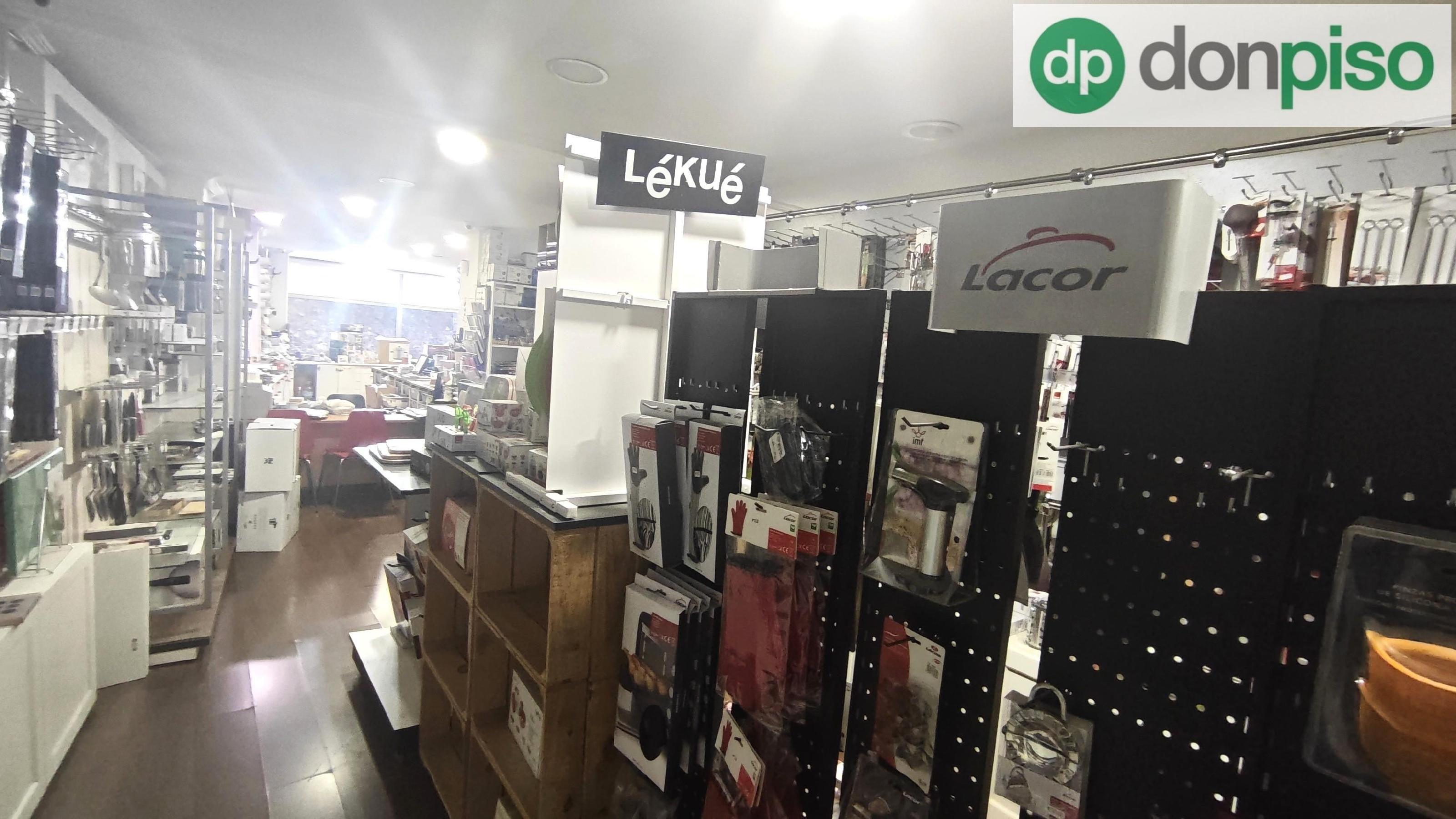 Imagen 10 Local Comercial en alquiler en Santander / A pocos metros de la Plaza de la Esperanza 