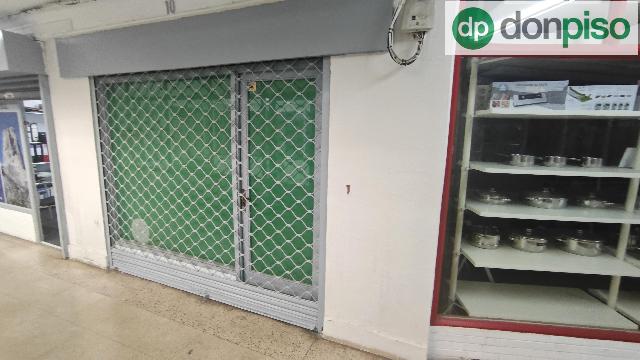Imagen 15 Inmueble 305012 - Local Comercial en alquiler en Santander / A pocos metros de la Plaza de la Esperanza 