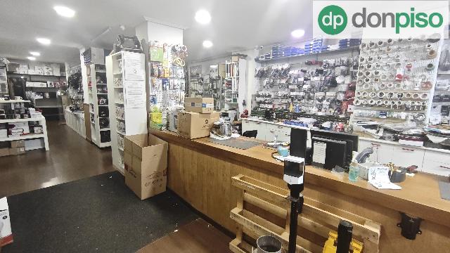 Imagen 6 Inmueble 305012 - Local Comercial en alquiler en Santander / A pocos metros de la Plaza de la Esperanza 