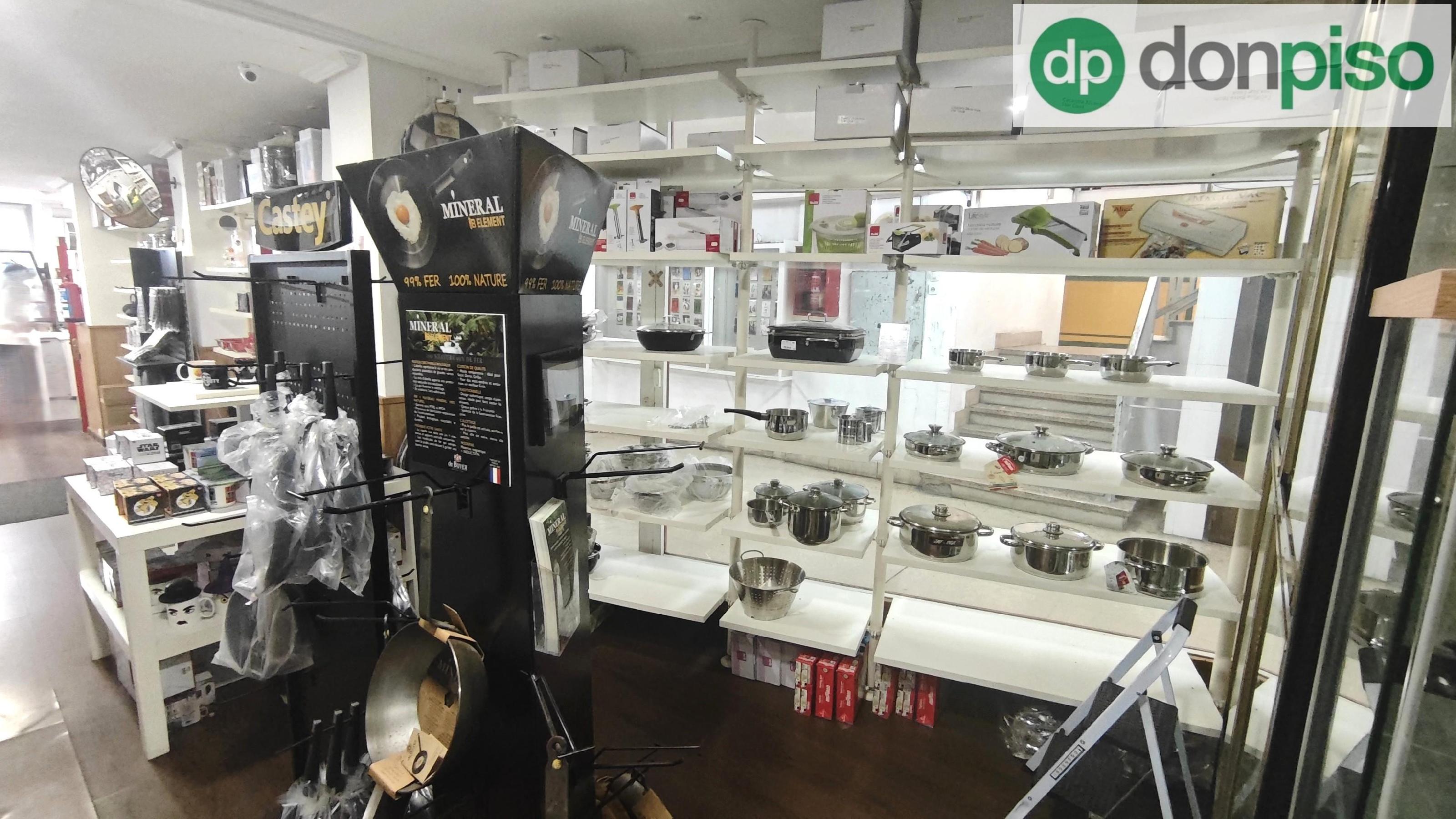 Imagen 8 Local Comercial en alquiler en Santander / A pocos metros de la Plaza de la Esperanza 