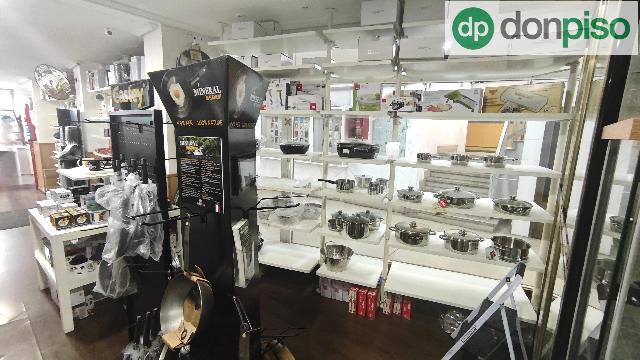 Imagen 8 Inmueble 305012 - Local Comercial en alquiler en Santander / A pocos metros de la Plaza de la Esperanza 