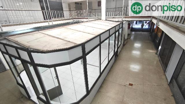 Imagen 16 Inmueble 305012 - Local Comercial en alquiler en Santander / A pocos metros de la Plaza de la Esperanza 