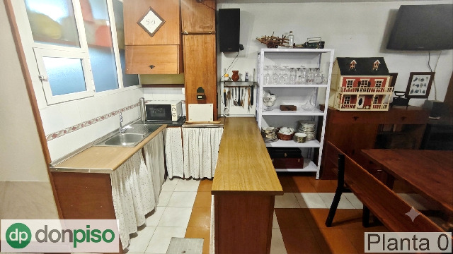 Imagen 32 Inmueble 305125 - Casa en venta en Santa Cruz De Bezana / Vivienda situada en el municipio de Bezana 