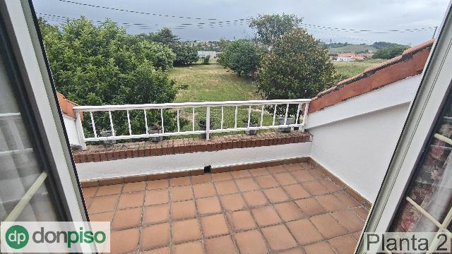 Imagen 19 Inmueble 305125 - Casa en venta en Santa Cruz De Bezana / Vivienda situada en el municipio de Bezana 