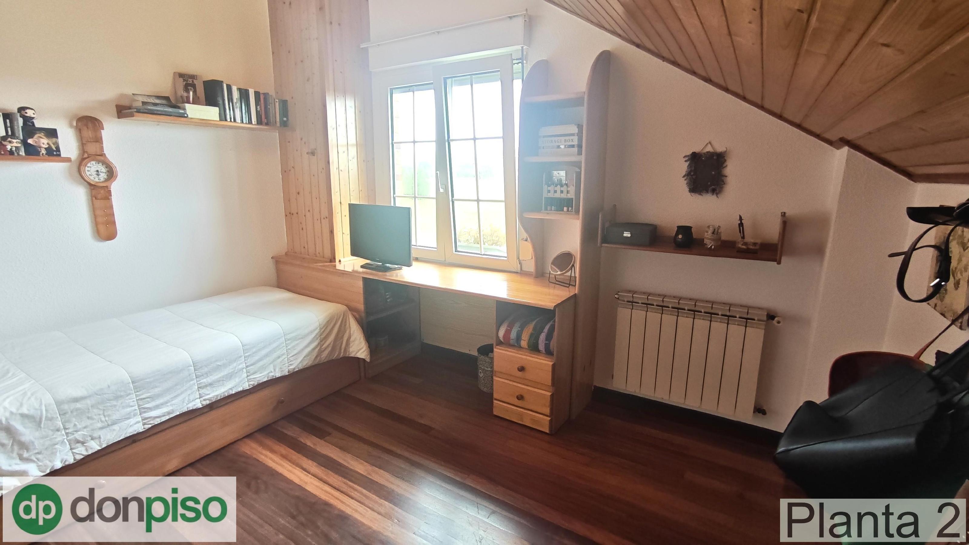 Imagen 23 Casa en venta en Santa Cruz De Bezana / Vivienda situada en el municipio de Bezana 
