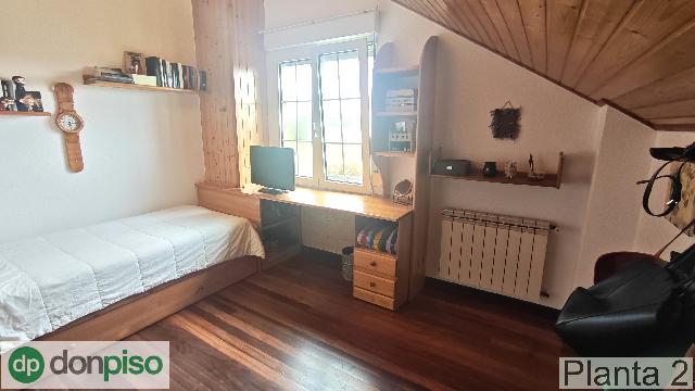 Imagen 23 Inmueble 305125 - Casa en venta en Santa Cruz De Bezana / Vivienda situada en el municipio de Bezana 