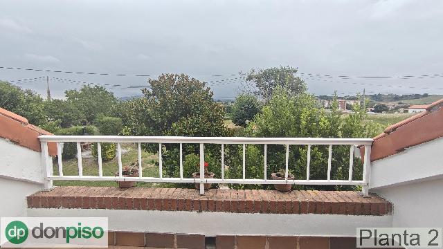 Imagen 22 Inmueble 305125 - Casa en venta en Santa Cruz De Bezana / Vivienda situada en el municipio de Bezana 