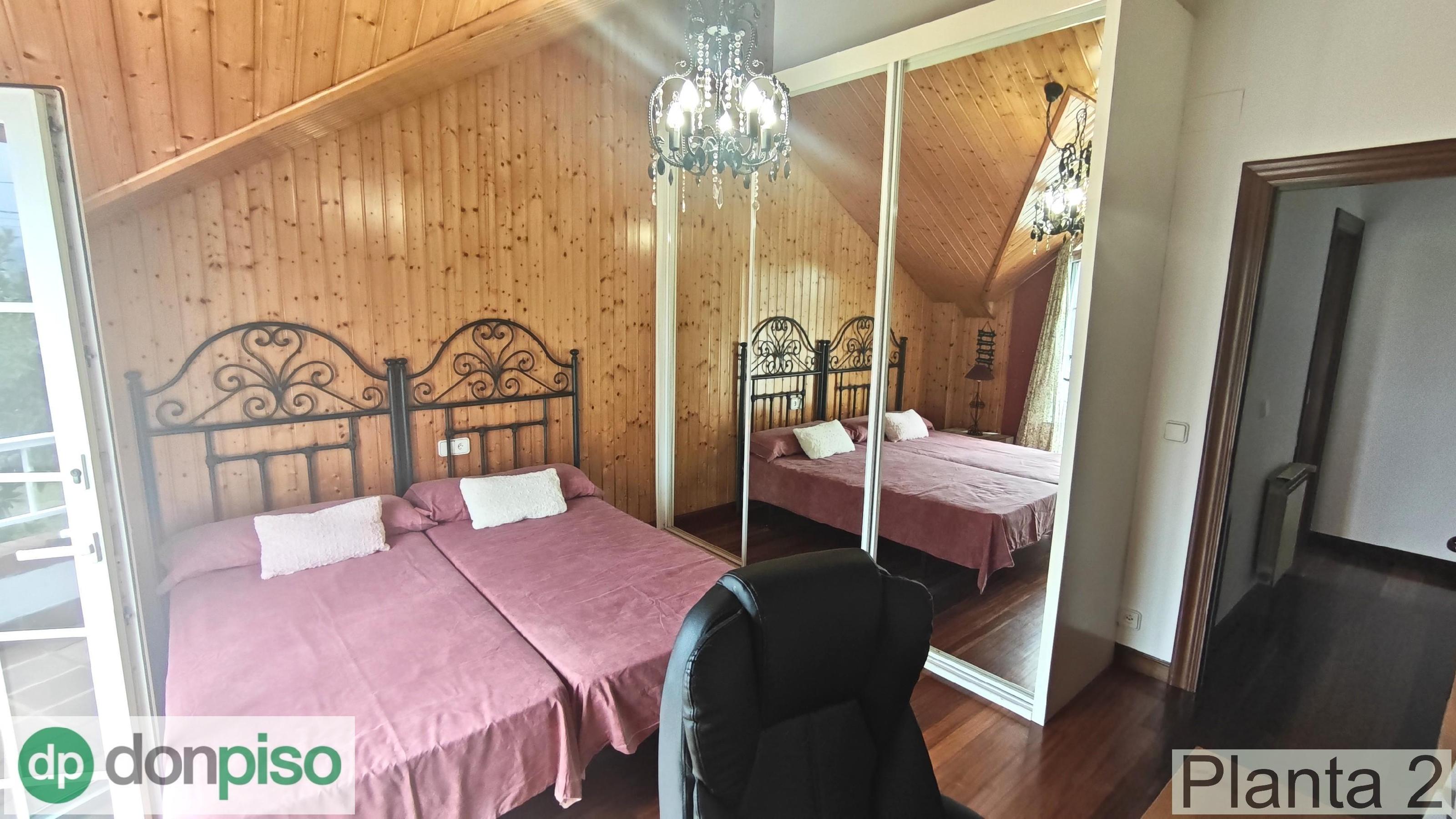 Imagen 21 Casa en venta en Santa Cruz De Bezana / Vivienda situada en el municipio de Bezana 
