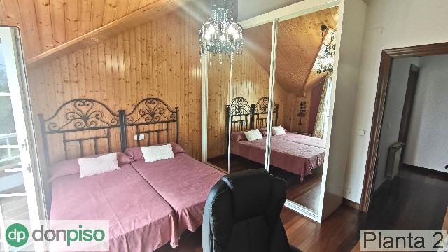 Imagen 21 Inmueble 305125 - Casa en venta en Santa Cruz De Bezana / Vivienda situada en el municipio de Bezana 