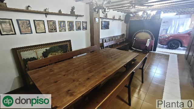 Imagen 32 Inmueble 305125 - Casa en venta en Santa Cruz De Bezana / Vivienda situada en el municipio de Bezana 