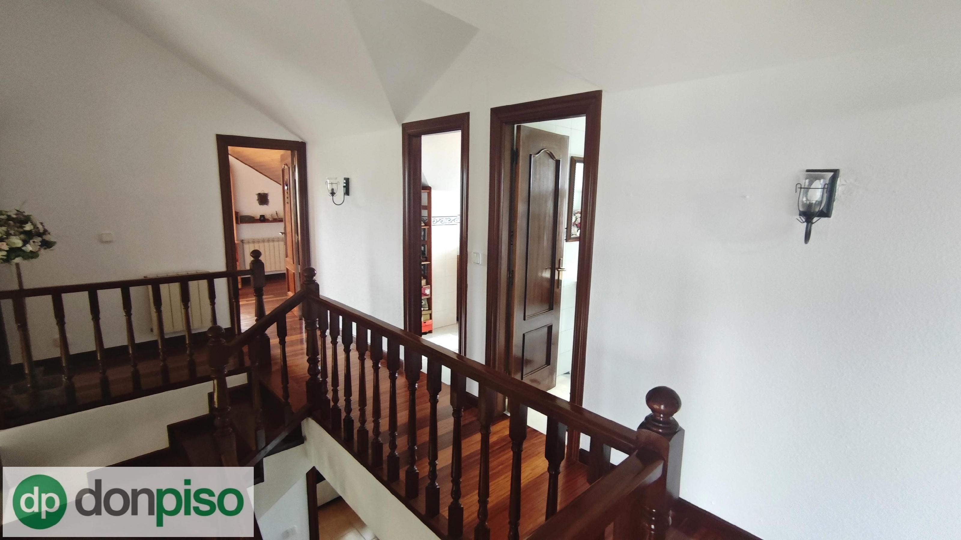 Imagen 26 Casa en venta en Santa Cruz De Bezana / Vivienda situada en el municipio de Bezana 