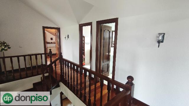 Imagen 26 Inmueble 305125 - Casa en venta en Santa Cruz De Bezana / Vivienda situada en el municipio de Bezana 