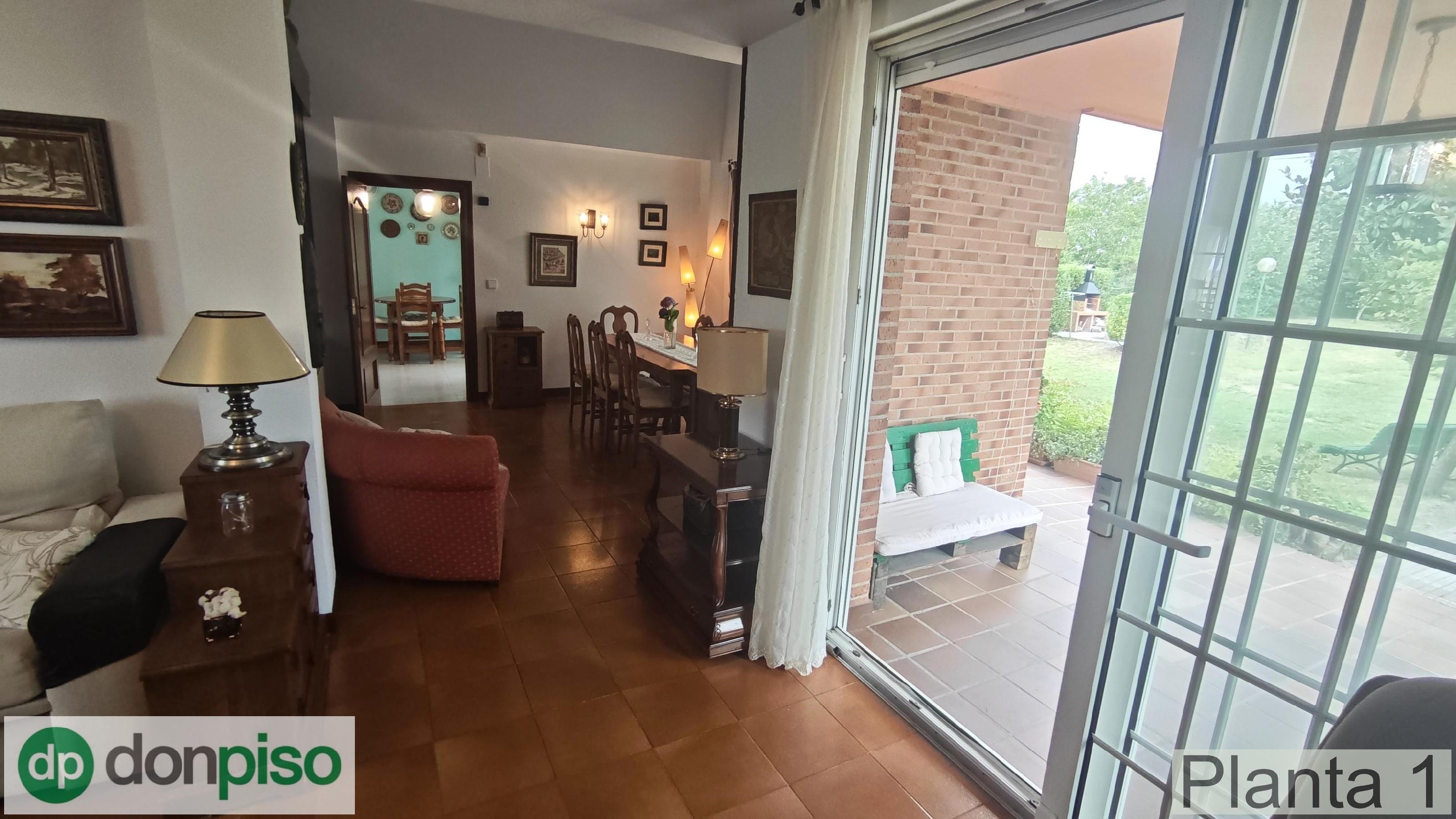 Imagen 4 Casa en venta en Santa Cruz De Bezana / Vivienda situada en el municipio de Bezana 
